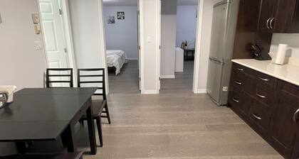 Spacious Guest Suite in Coquitlam