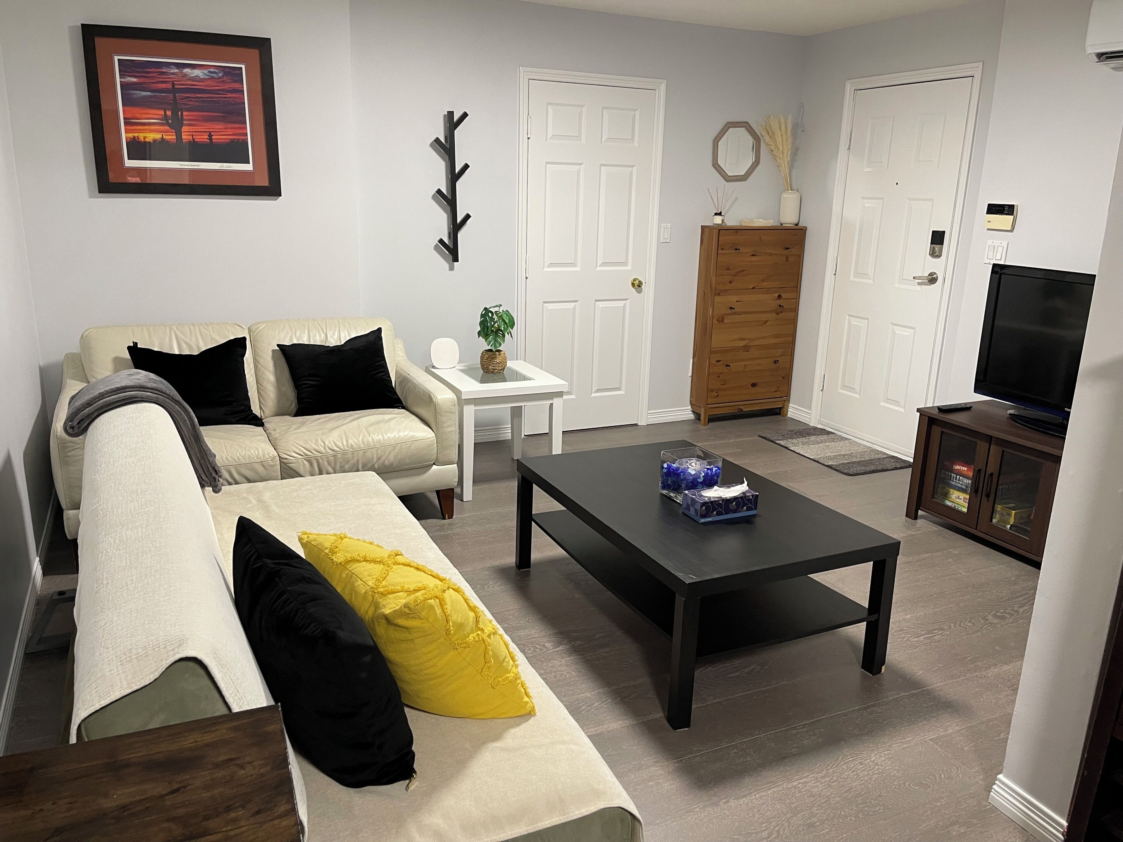 Spacious Guest Suite In Coquitlam - Coquitlam