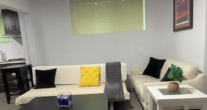 Spacious Guest Suite in Coquitlam