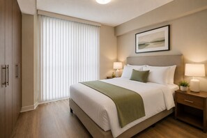 Standardzimmer | Bügeleisen/Bügelbrett, kostenloses WLAN