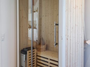 Ferienhaus | Innenbereich