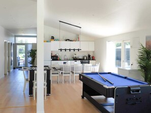 Ferienhaus | Innenbereich