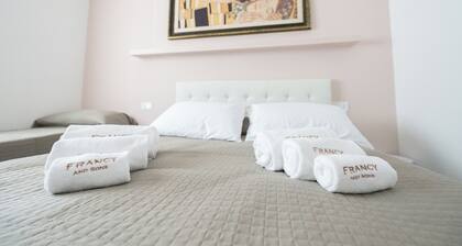 FRANCY AND SONS