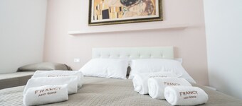 FRANCY AND SONS