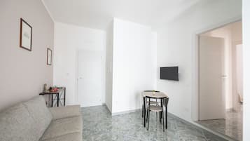 Apartment | Living area