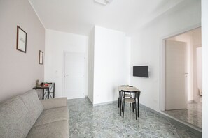 Apartment | Living area - FRANCY AND SONS (Modugno)