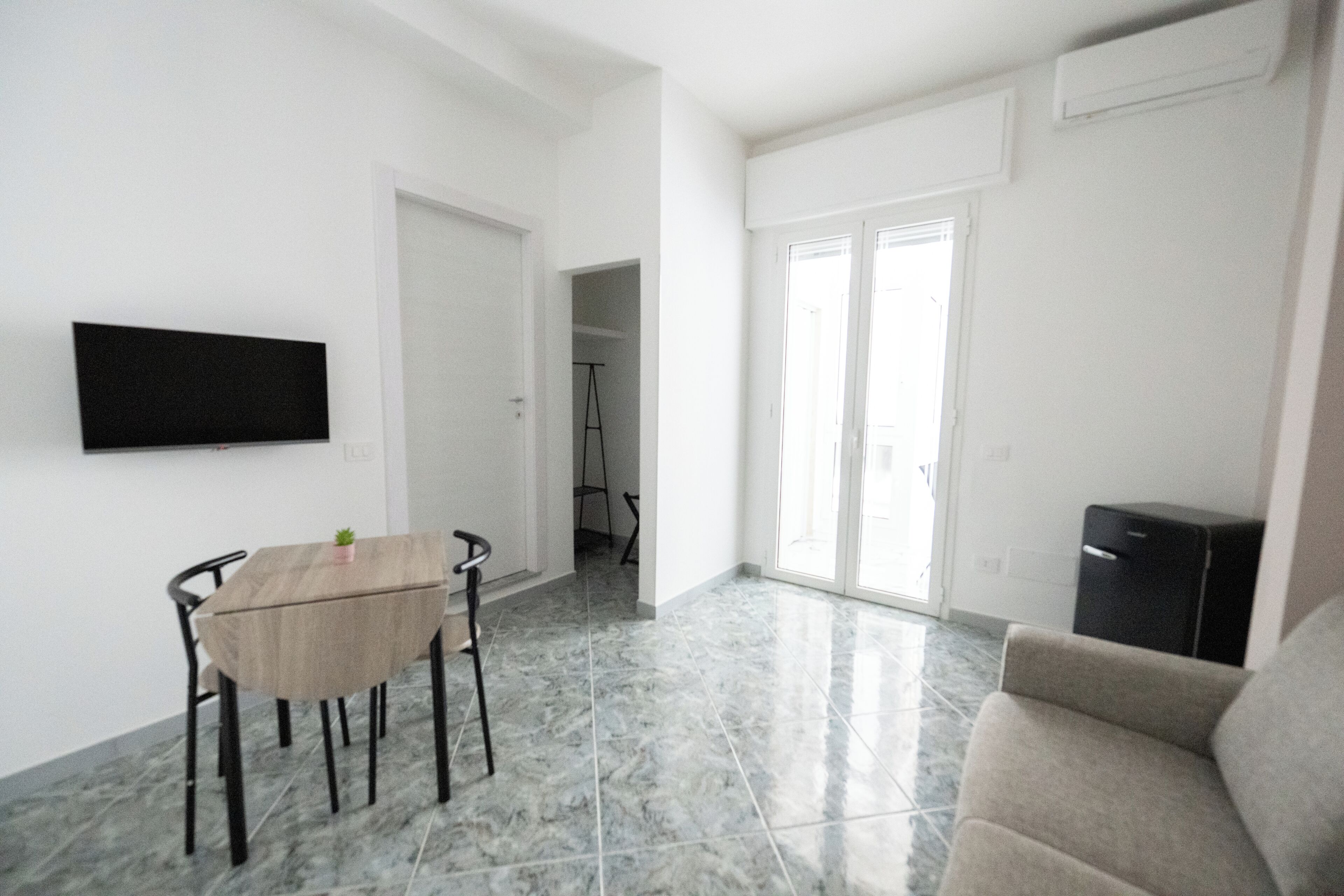 Appartement | Coin séjour