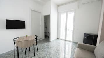 Appartement | Coin séjour