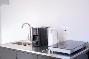 Apartment | Private kitchen - FRANCY AND SONS (Modugno)