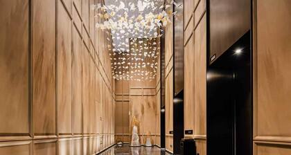WANDA YI CHENGDU