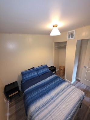 1 dormitorio