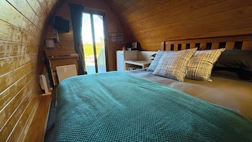 1 Schlafzimmer, WLAN, Bettwäsche, Rollstuhlgeeignet
