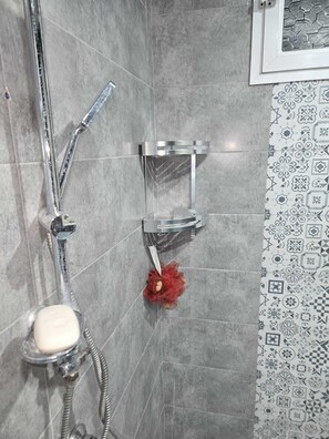 Bathroom - Vrbo Property (Bougara)