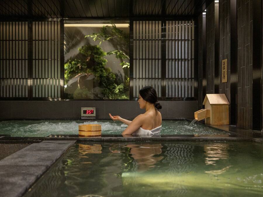 Wellness