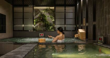 Anook Hotel & Spa Bucheon Sangdong