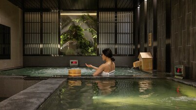 Anook Hotel & Spa Bucheon Sangdong