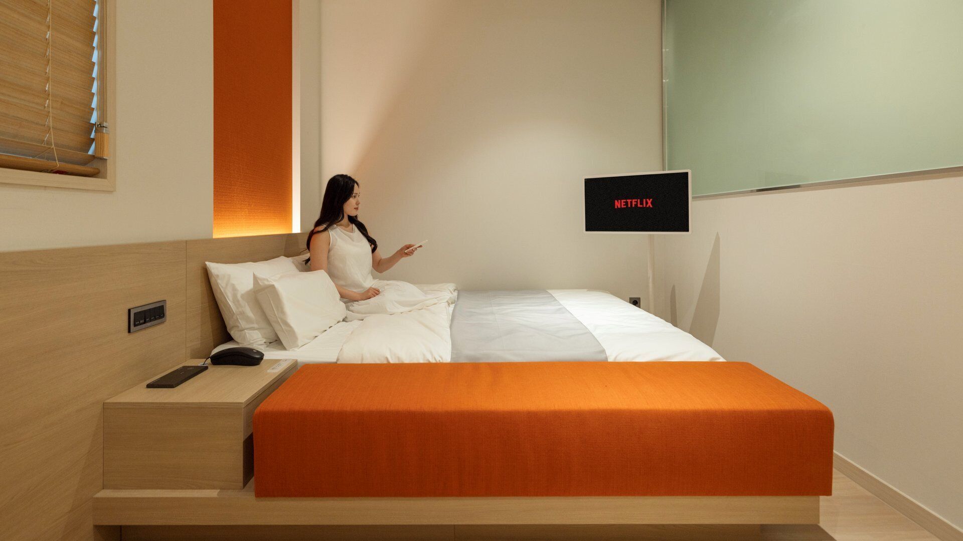 Suite Z Spa | Literie de qualité, accès au Wi-Fi (inclus), literie fournie