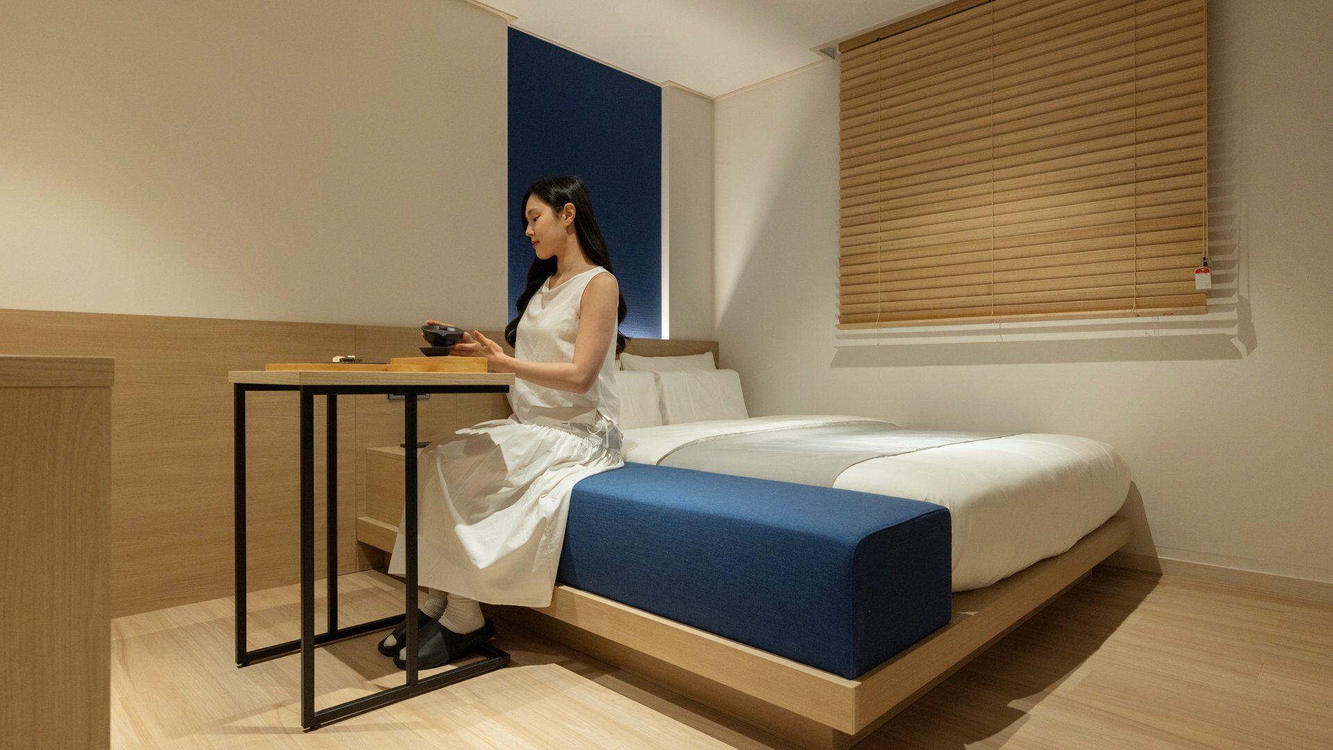 Standard Room | Premium bedding, free WiFi, bed sheets