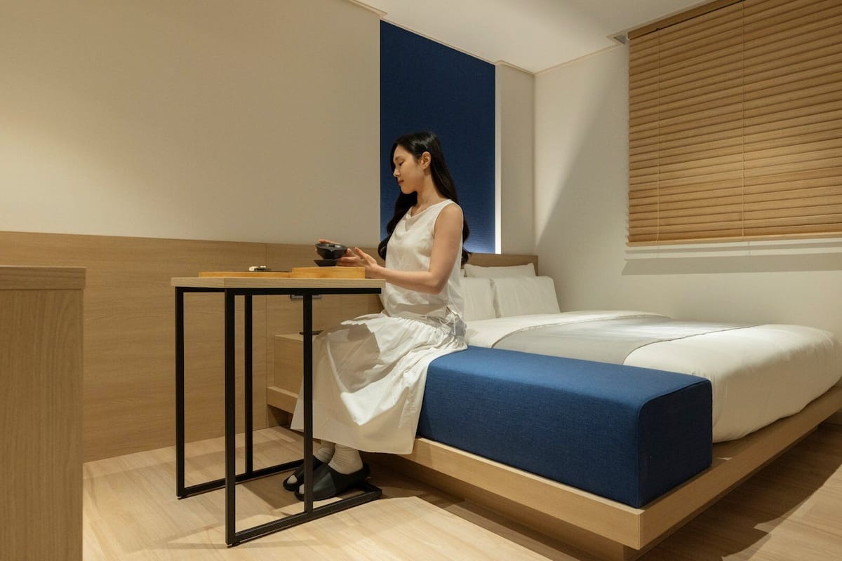 Standardzimmer | Hochwertige Bettwaren, Verdunkelungsvorhänge, schallisolierte Zimmer