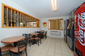 Restaurantes