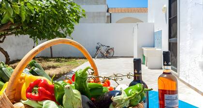 Casa Spiaggiabella - Coastal Home Near The Sea