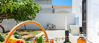 Casa Spiaggiabella - Coastal Home Near The Sea