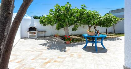 Casa Spiaggiabella Near The Sea