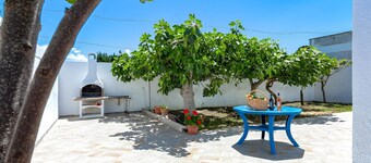 Casa Spiaggiabella Near The Sea