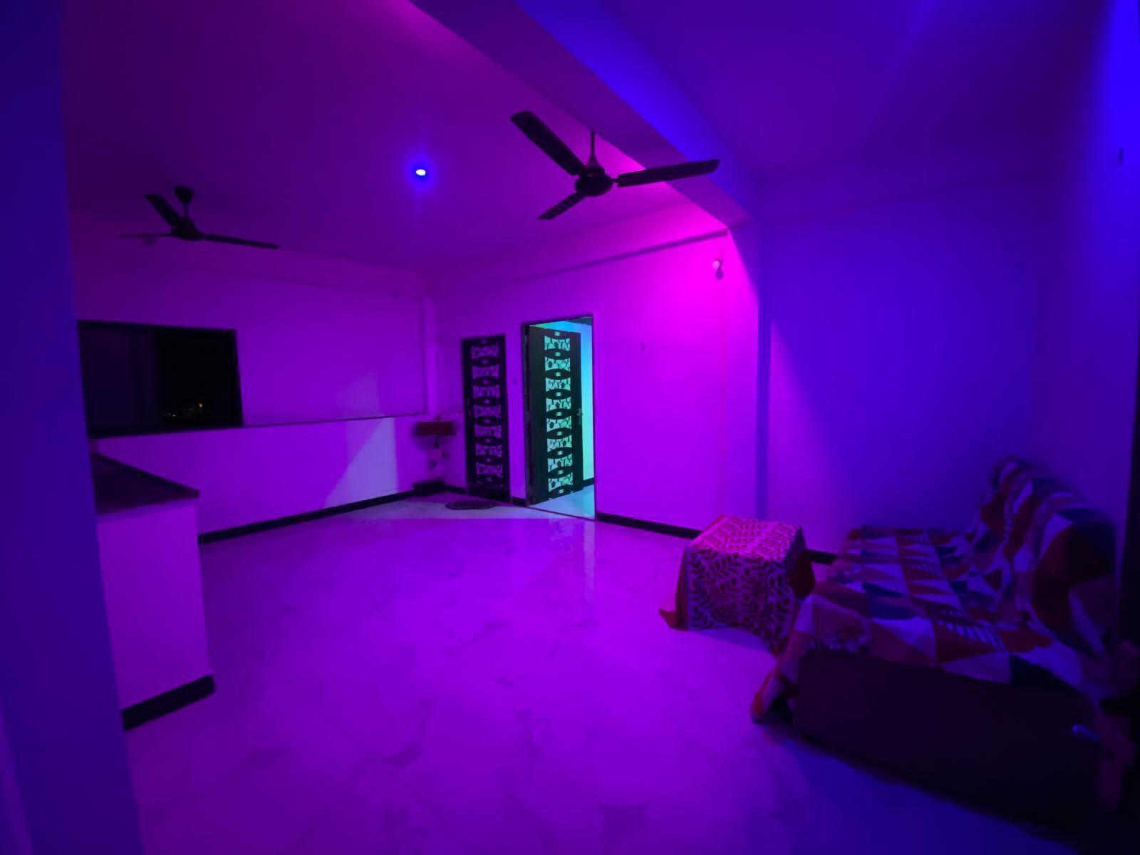 Appartement | Coin séjour