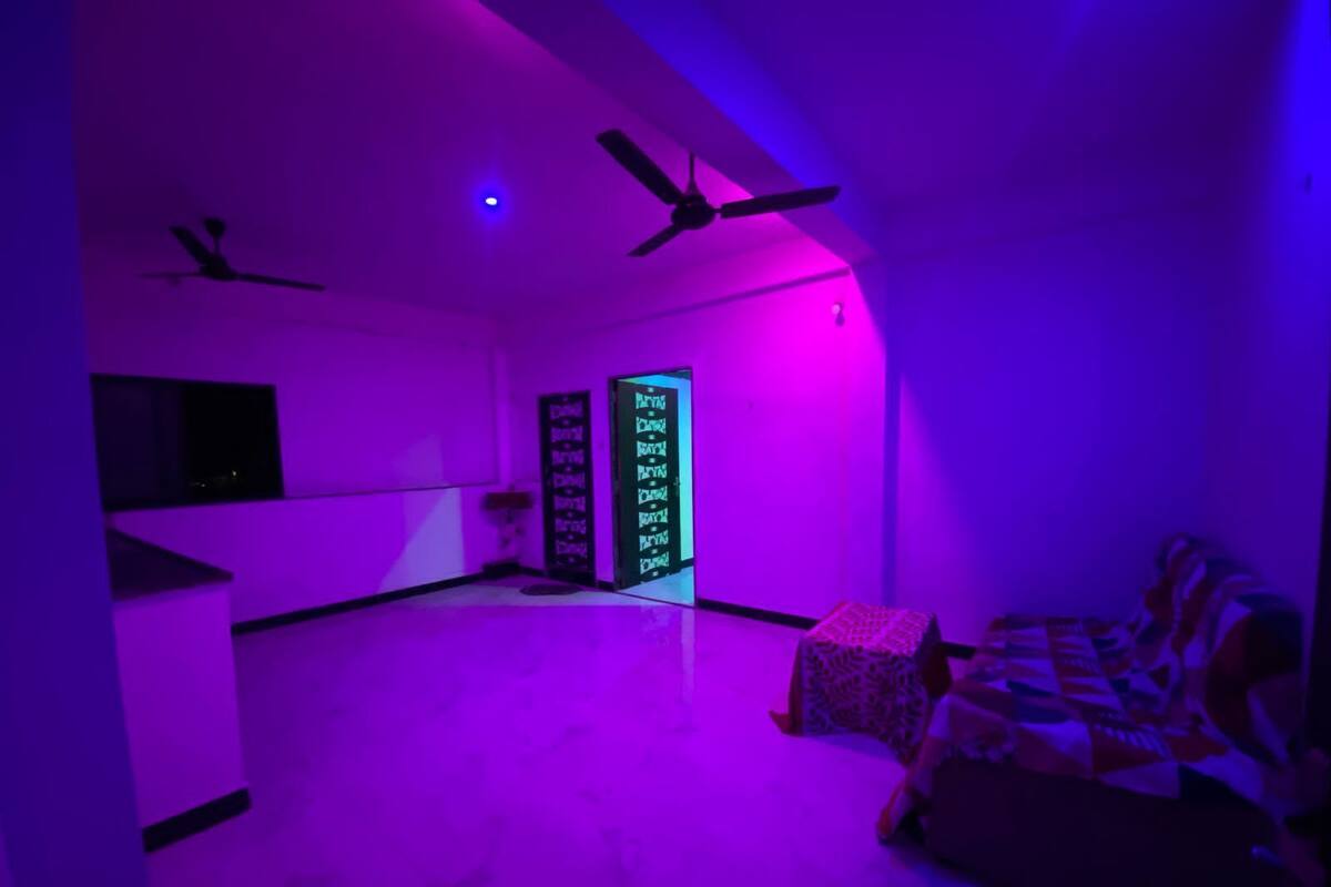 Appartement | Coin séjour