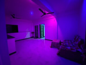 Appartement | Coin séjour