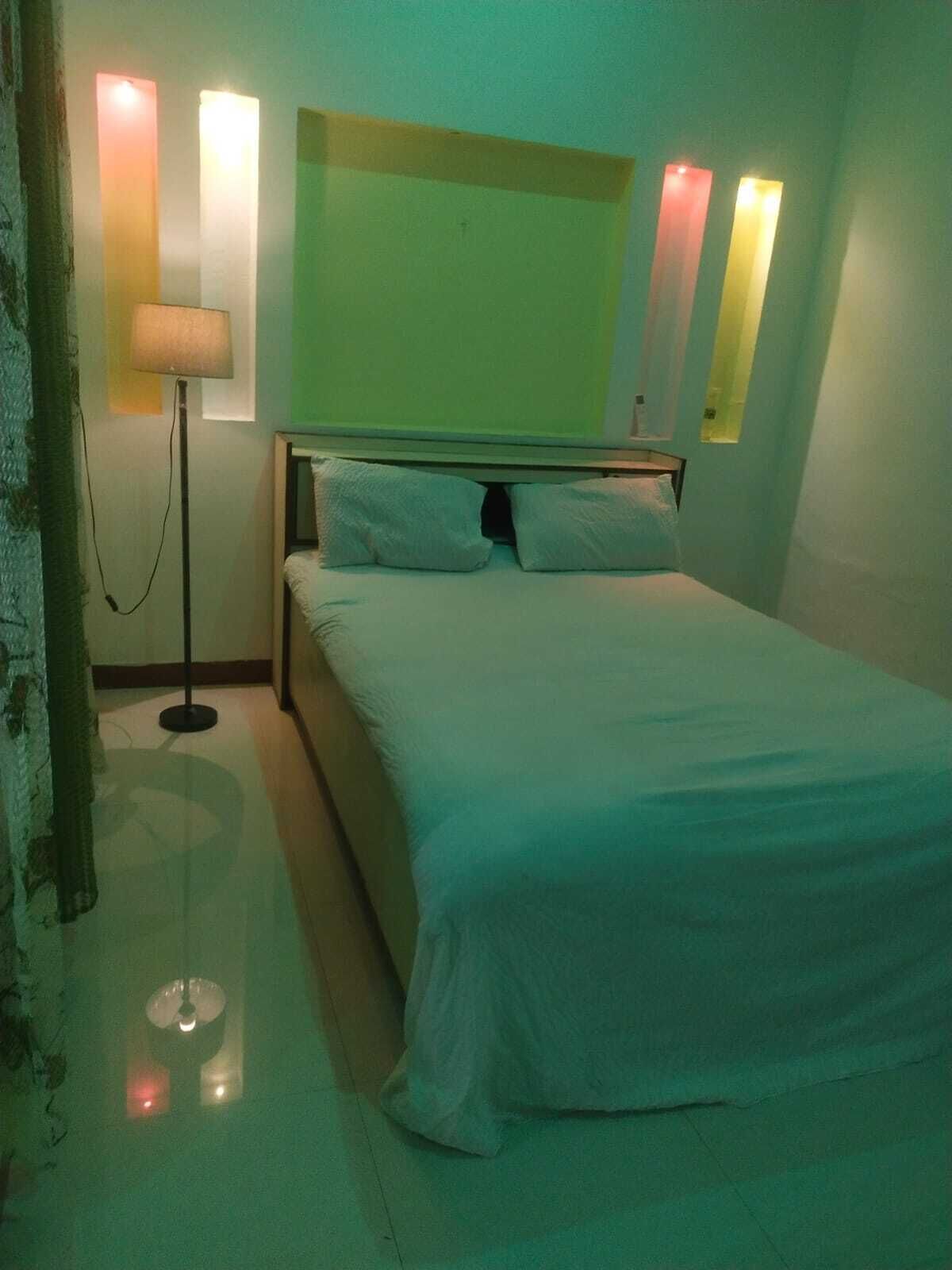 Chambre Luxe