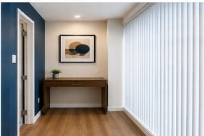 Interior - Verdant Hotels (Toronto)
