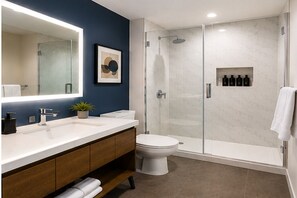 Bathroom - Verdant Hotels (Toronto)
