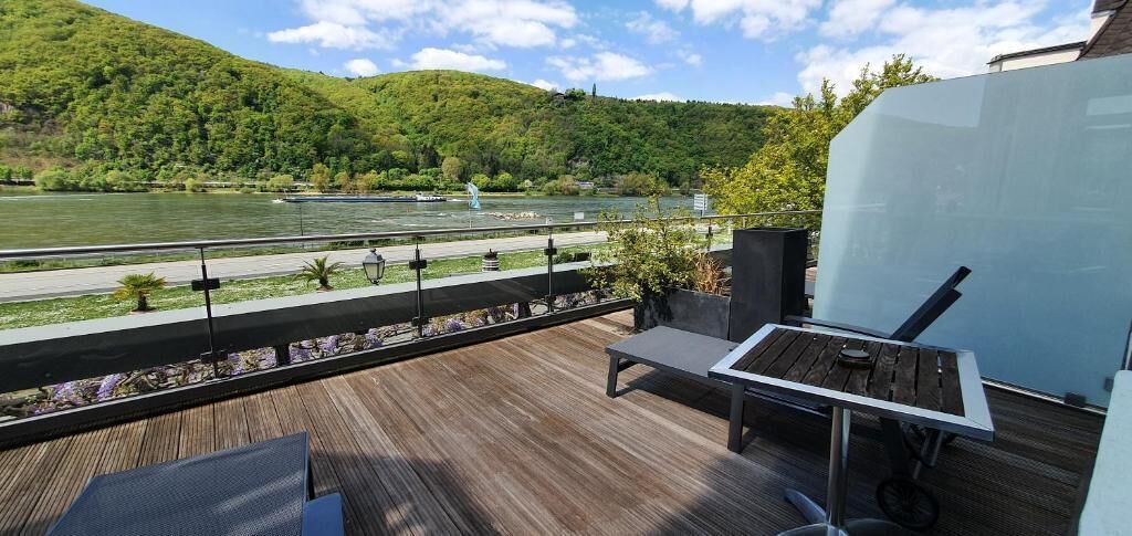 Comfort Double Room, Balcony | Terrace/patio