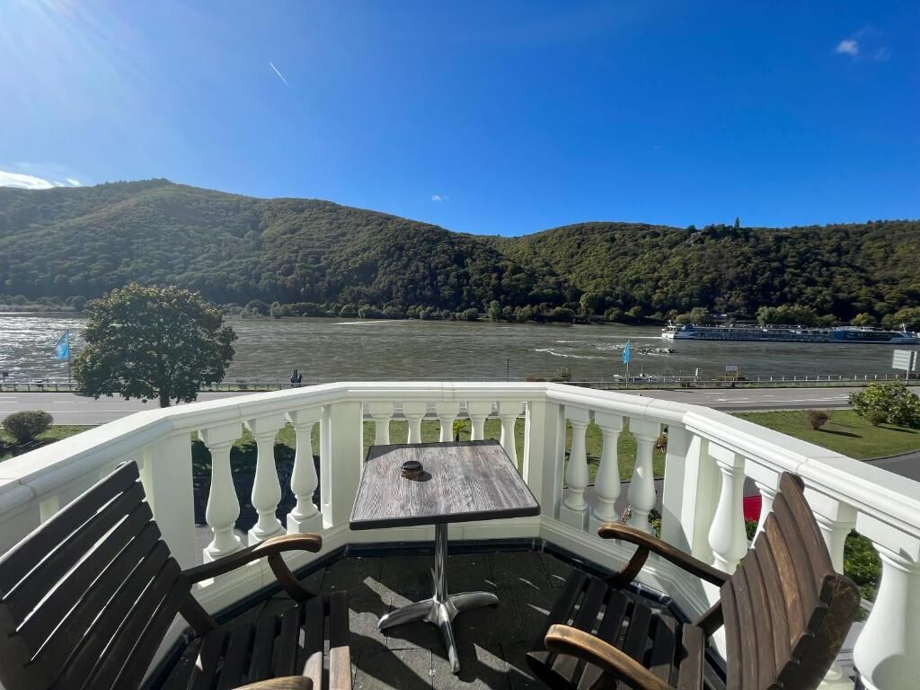 Comfort Suite, Balcony | Terrace/patio