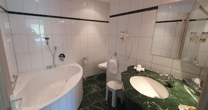 Hotel Schön
