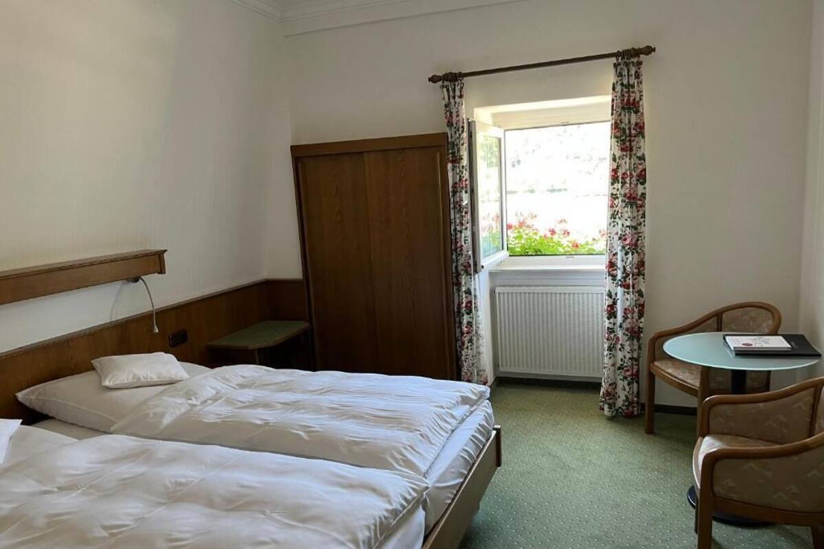 Classic Triple Room, River View