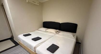 Jam Hotel Nilai