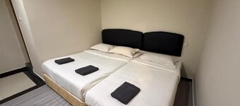 Jam Hotel Nilai