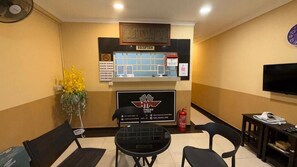 Dining - Jam Hotel Nilai (Nilai)