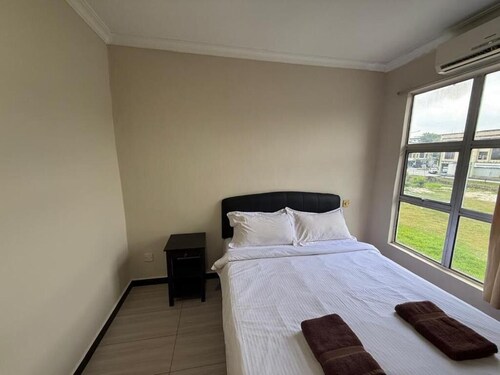 Jam Hotel Nilai