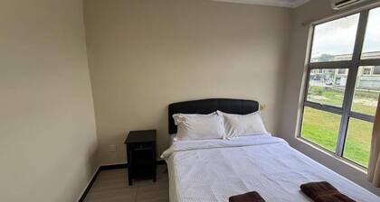 Jam Hotel Nilai