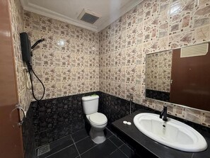 Bathroom - Jam Hotel Nilai (Nilai)