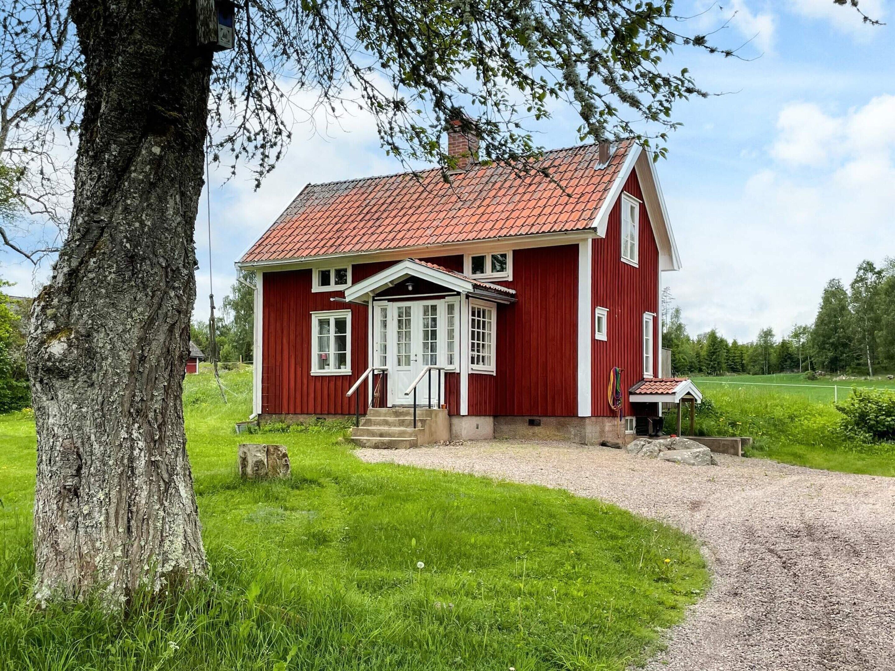 House | Exterior