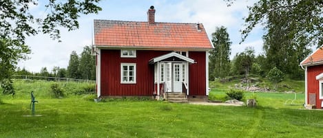 House | Exterior