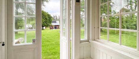 House | Interior