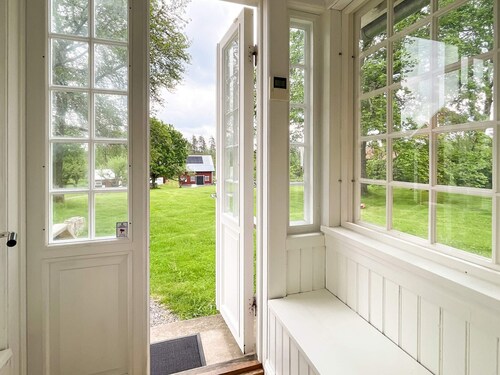 4 Person Holiday Home in Aneby