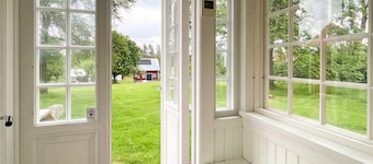 4 Person Holiday Home in Aneby