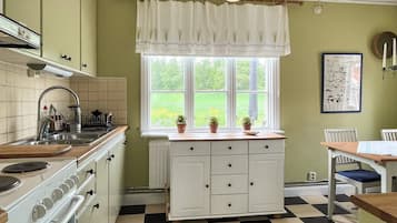 House | Interior